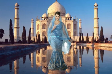 Need To Pay A Visit To Taj Mahal After In Lifetime