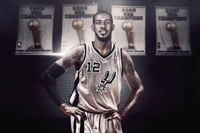 San Antonio Spurs Wallpapers