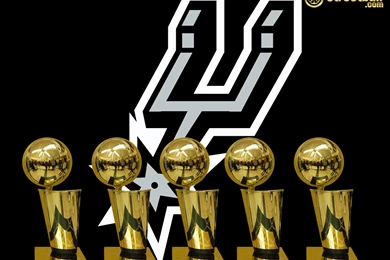 HD San Antonio Spurs Wallpapers