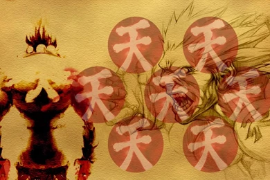 Akuma PS Vita Wallpapers   Free PS Vita Themes And Wallpapers