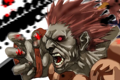 Akuma Wallpapers