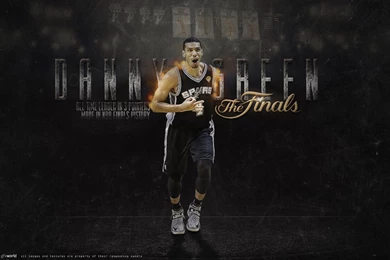 Danny Green Wallpapers