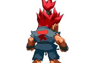 Akuma   Street Fighter Wallpapers   Game Wallpapers