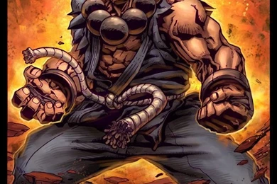 Ovquibita: Akuma Wallpapers