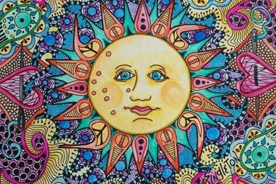 Hippies On Pinterest