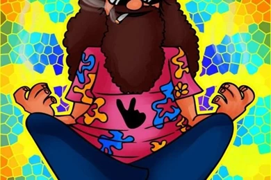 HD Hippie Wallpapers / Wallpapers Database