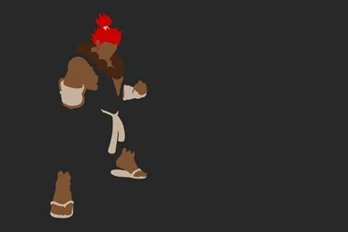 Browsing Wallpapers On DeviantART