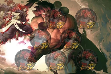 Akuma Wallpapers PS Vita Wallpapers   Free PS Vita Themes And ...