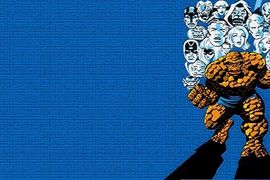 Fantastic Four Computer Wallpapers, Desktop Backgrounds ...