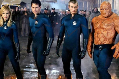 Fantastic Four 2015 Wallpapers – Free Full Hd Wallpapers For 1080p ...