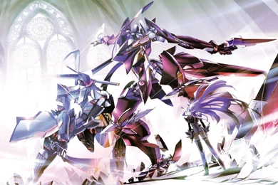 Xenosaga, Wallpapers   Zerochan Anime Image Board