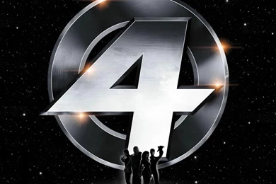 Fantastic Four Logo 1920x1200 Wallpapers, 1920x1200 Wallpapers ...