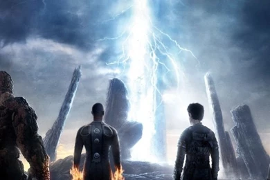 640x960 Fantastic Four 2015 Iphone 4 Wallpapers