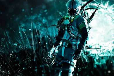 Dead Space 3 Computer Wallpapers, Desktop Backgrounds
