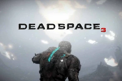 Dead Space 3 Wallpapers