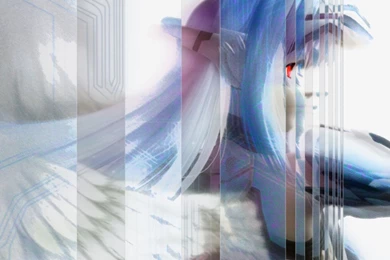Xenosaga Wallpapers By AdamHarrad On DeviantArt