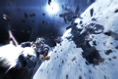 Dead Space HD Wallpapers And Backgrounds