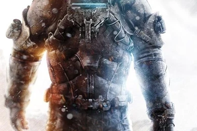 Dead Space 3 Co op Wallpapers Wallpaper.