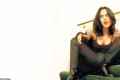 Angelina Jolie Wallpapers   Angelina Jolie Wallpapers (19941806 ...