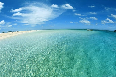 Peaceful And Amazing Sea Wallpapers