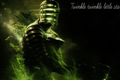 Dead Space 3 Wallpapers By JotaBR On DeviantArt