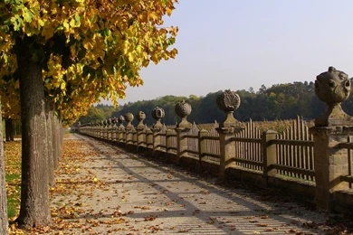 Autumn Free Wallpapers   Peaceful Park Wallpapers   HD Wallpapers 93105