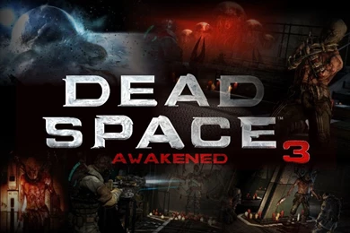 Dead Space 3 Awakened Wallpapers By IvorWoodieX17 On DeviantArt