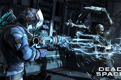 Video Games Dead Space Dead Space 3 Wallpapers
