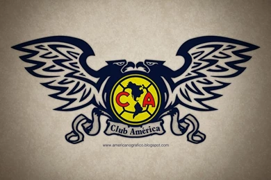 Club America On Pinterest
