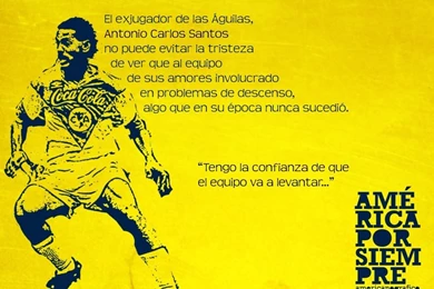 Imagenes Del Club America Wallpapers   146242
