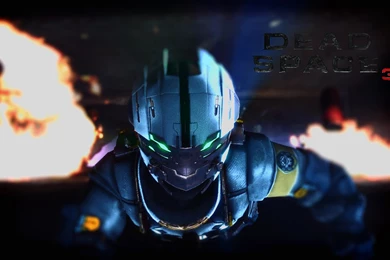 Dead Space 3 Computer Wallpapers, Desktop Backgrounds