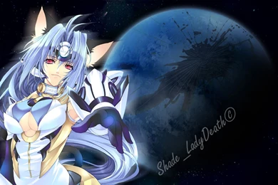 Images Base Cool: Xenosaga   Gallery