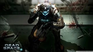 Dead Space 3 (Coming Next year)
