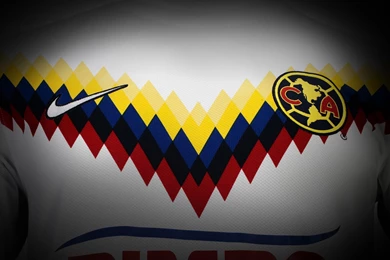 2560x1600 Football, Club America, Emblem, Football Club America ...