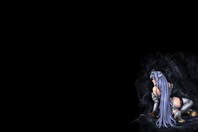 15 Xenosaga HD Wallpapers