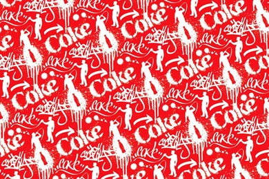 Coke Wallpapers Wallpapers Cave