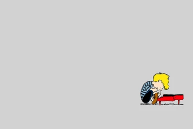New 500 Wallpapers Blog: Peanuts Desktop Wallpapers