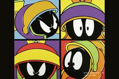 Pop Art 4 Desktop Wallpapers Hivewallpaper.com