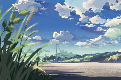 Aesthetic Anime Wallpapers On Pinterest