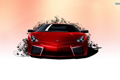 Lamborghini Reventon Wallpapers   Car Wallpapers