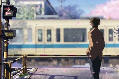 5 Centimeters Per Second Wallpapers 18483