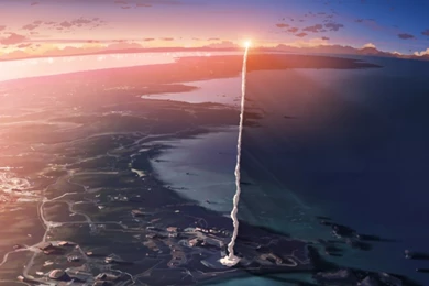 15 5 Centimeters Per Second HD Wallpapers