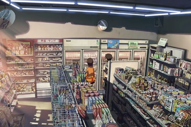 5 Centimeters Per Second Computer Wallpapers, Desktop Backgrounds ...