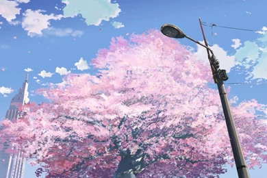 Anime Club] Monthly Movie