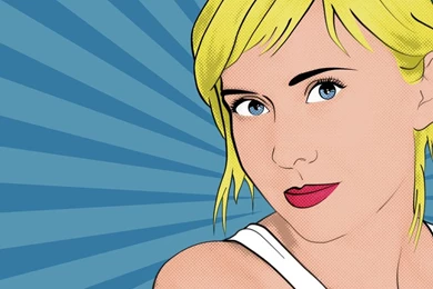 POP ART By PitPistolet On DeviantArt