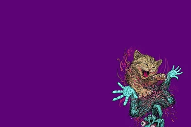 Download Pop Art Wallpapers 1280x1024