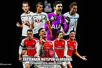 Arsenal FC Barclays Premier League 2015 2016 Fixtures Wallpapers ...