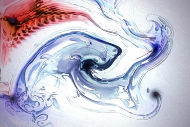 Desktop Wallpapers · Gallery · 3D Art · Pop Art Canvas