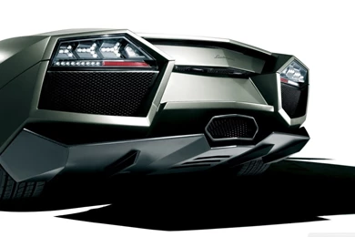 Lamborghini Reventon 8 HD Desktop Wallpapers : Widescreen : High ...