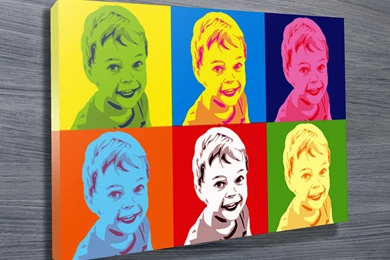 Pop Art 1 Desktop Wallpapers   Hivewallpaper.com